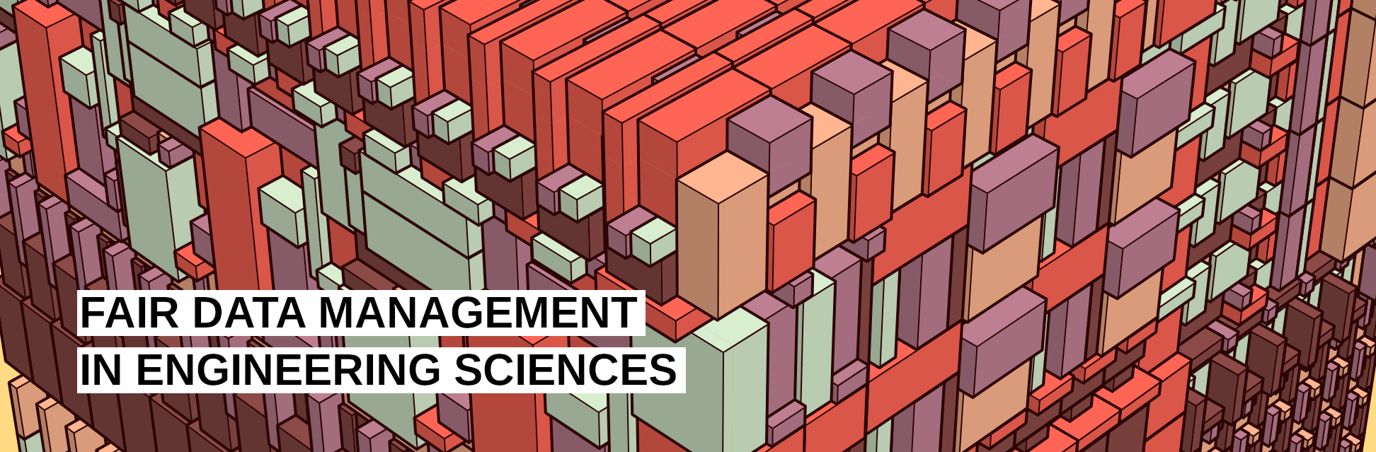 ing.grid is a journal for FAIR data management in engineering sciences.