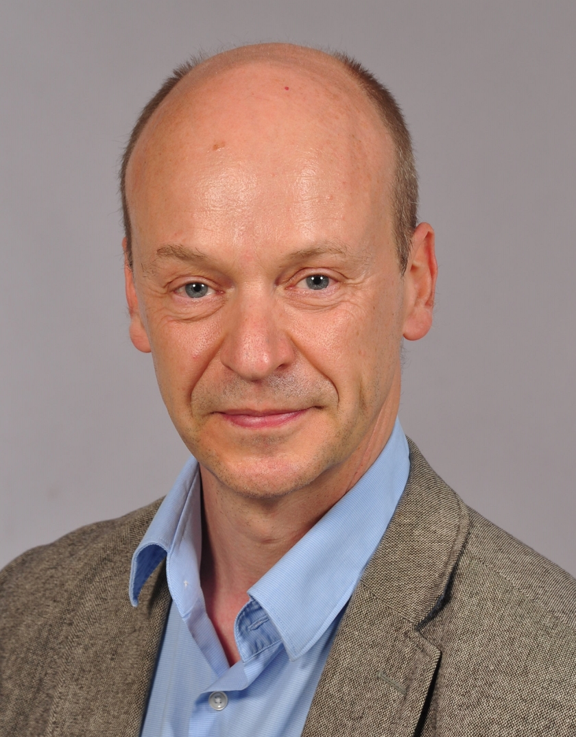 Profile picture for Thomas Stäcker